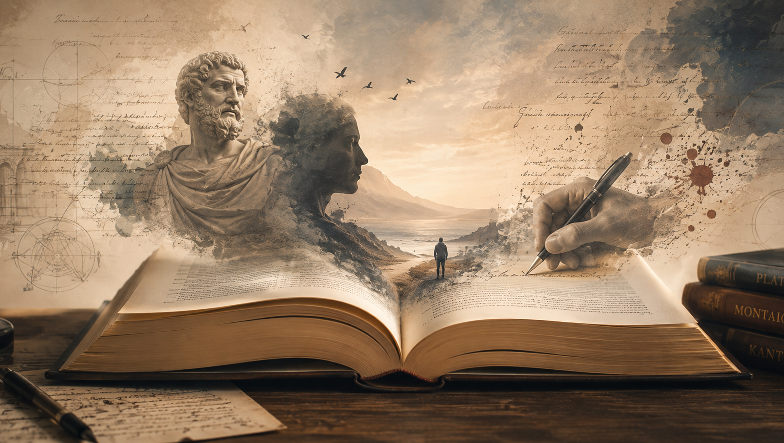 HLP | Philosophie