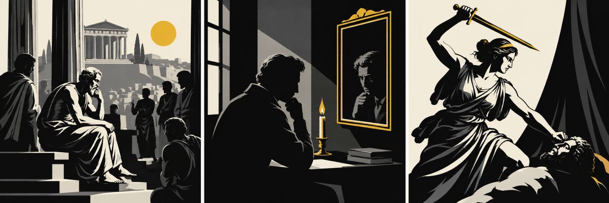 La vie éthique | Sommes-nous libres de vouloir le bien ?